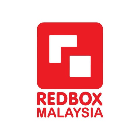 RED BOX EXPRESS SDN BHD logo