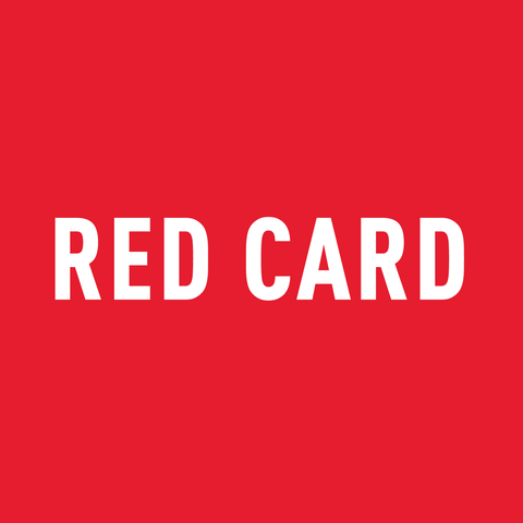 RED CARD SPORTS SDN BHD logo