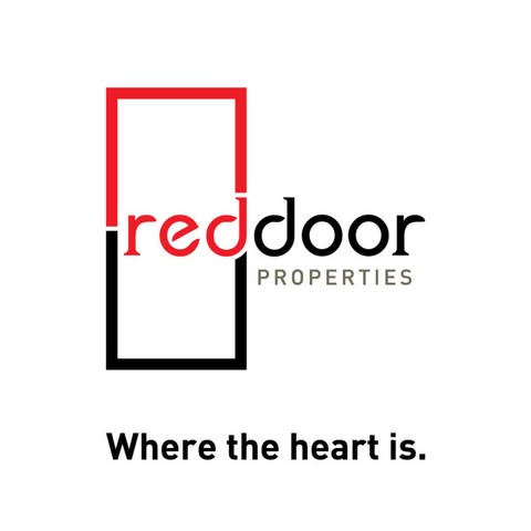 RED DOOR VENTURES SDN. BHD. logo