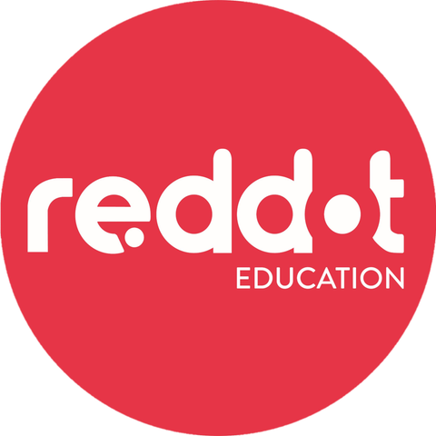RED DOT EDUCATION SDN. BHD. logo