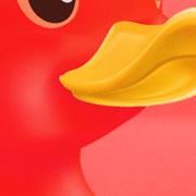 RED DUCK SDN. BHD. logo