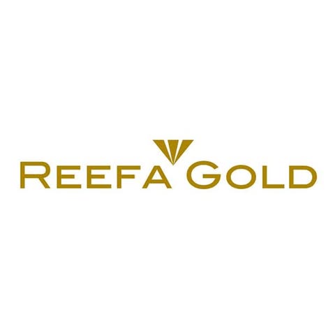 REEFA GOLD & JEWELLERY SDN. BHD. logo