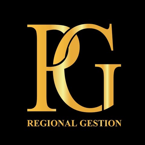 REGIONAL GESTION (M) SDN BHD logo