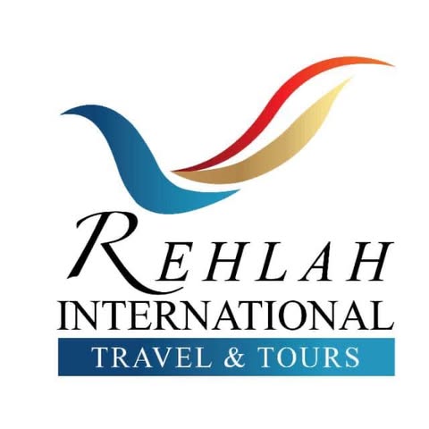 REHLAH INTERNATIONAL TRAVEL & TOURS SDN. BHD. logo