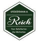 REICH EYE VISION SDN. BHD. logo