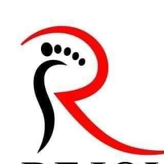 REJOY FOOT REFLEXOLOGY THERAPY SDN BHD Logo