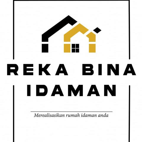 REKA BINA IDAMAN SDN. BHD. Logo