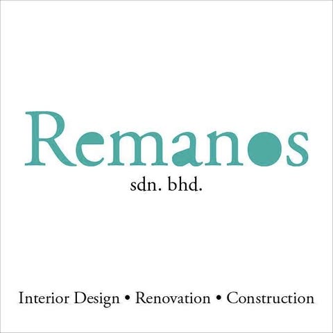 REMANAS SDN BHD logo