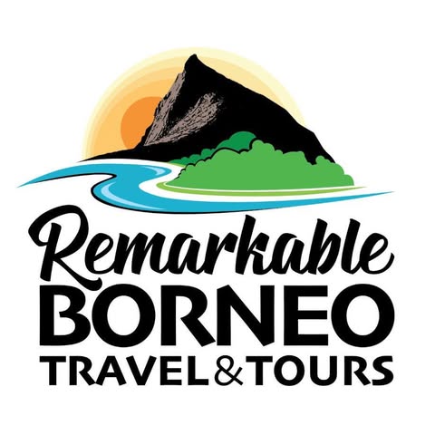 REMARKABLE BORNEO TRAVEL & TOURS SDN. BHD. logo