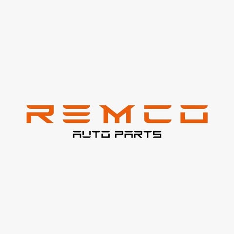 REMCO AUTO PARTS SDN. BHD. logo