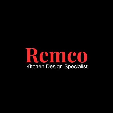 REMCO KITCHEN SDN. BHD. logo