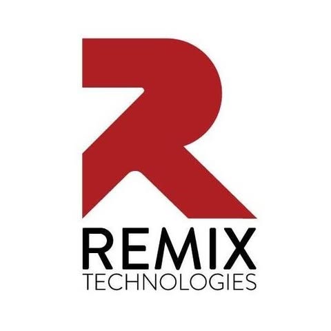 REMIXERS SDN BHD logo