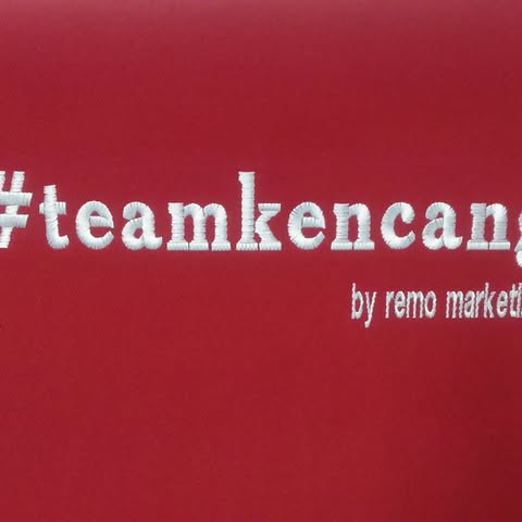REMO MARKETING SDN. BHD. logo