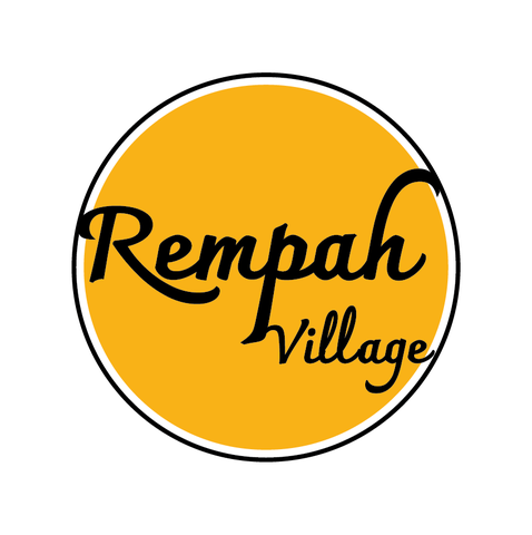 REMPAH VILLAGE SDN. BHD. logo