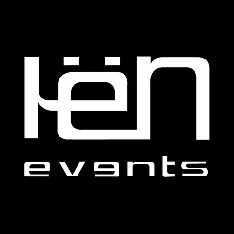 REN EVENTS SDN. BHD. Logo