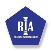 RENAISSANCE INTERNATIONAL ACADEMY SDN. BHD. Logo