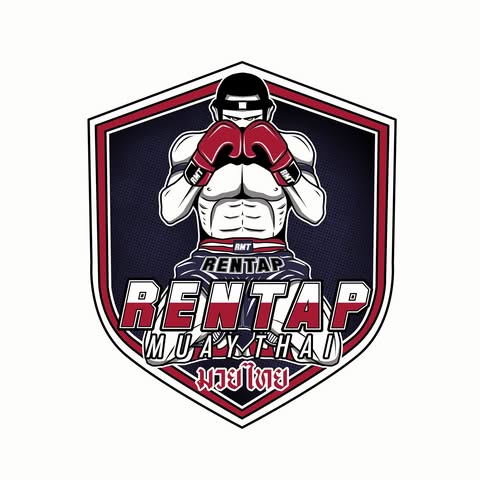 RENTAP MUAY THAI GYM SDN. BHD. logo