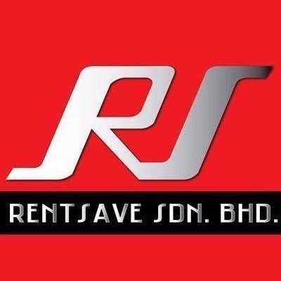 RENTSAVE SDN. BHD. logo