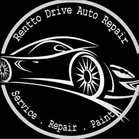 RENTTO DRIVE SDN. BHD. logo