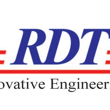 REPAIR AND DEMOLITION TECHNOLOGY SDN. BHD. Logo