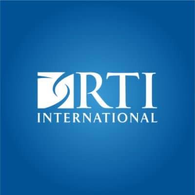 RESEARCH TRIANGLE INSTITUTE logo