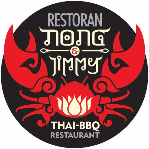 RESTORAN BBQ THAI NONG JIMMY SDN BHD Logo