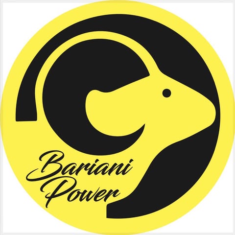 RESTORAN BP BARIANI POWER SDN. BHD. Logo