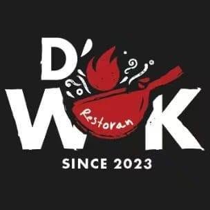 RESTORAN D WOK SDN. BHD. Logo