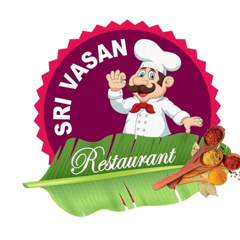 RESTORAN DAUN PISANG SRI VASAN (SM) SDN. BHD. logo