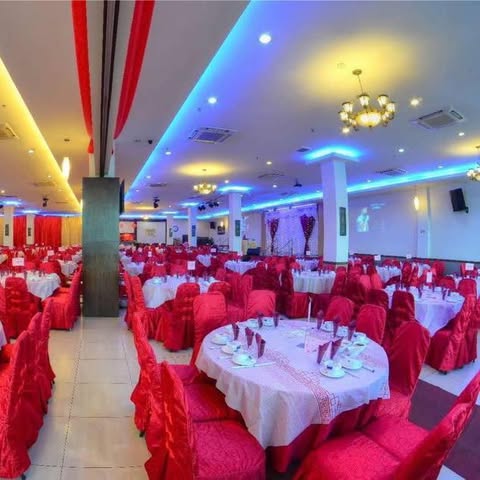 RESTORAN GRAND COURT (T.I.) SDN. BHD. logo