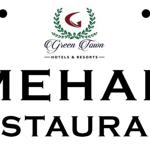 RESTORAN GREEN TOWN WESTERN GRILL SDN BHD logo