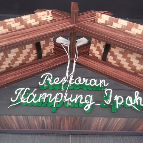 RESTORAN KAMPUNG IPOH SDN. BHD. logo