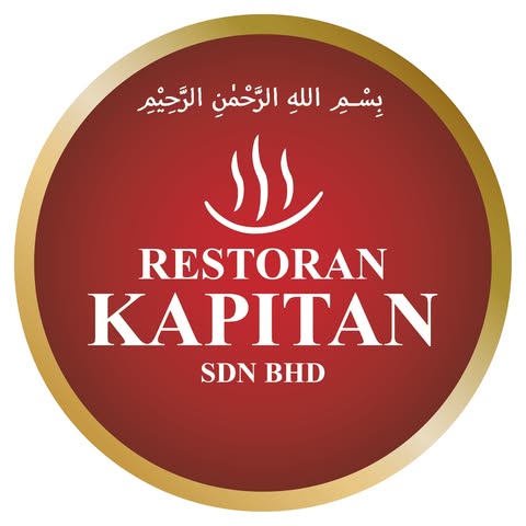 RESTORAN KAPITAN SDN. BHD. logo