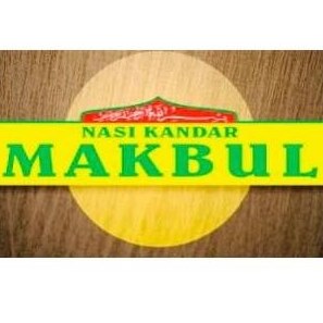 RESTORAN MAKBUL SDN. BHD. logo