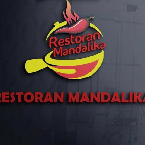 RESTORAN MANDALIKA SDN. BHD. logo