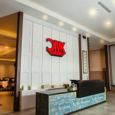 RESTORAN MIN KOK SDN. BHD. logo