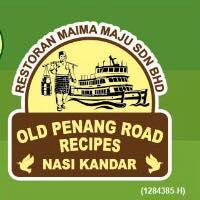 RESTORAN NASI KANDAR MAZLINA MAJU (M) SDN. BHD. logo