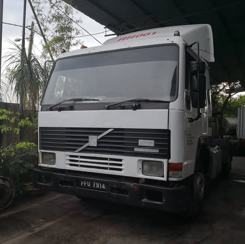RETA HAULAGE SDN. BHD. logo