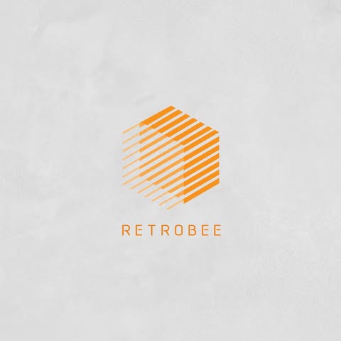 RETROBEE DESIGN & BUILD SDN. BHD. logo