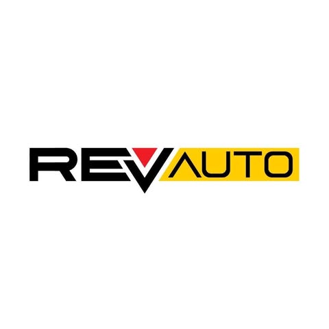 REV AUTO WORLD SDN. BHD. logo