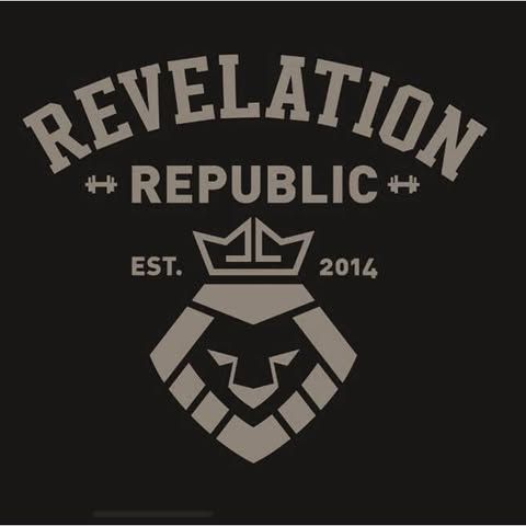 REVELATION REPUBLIC SDN. BHD. logo