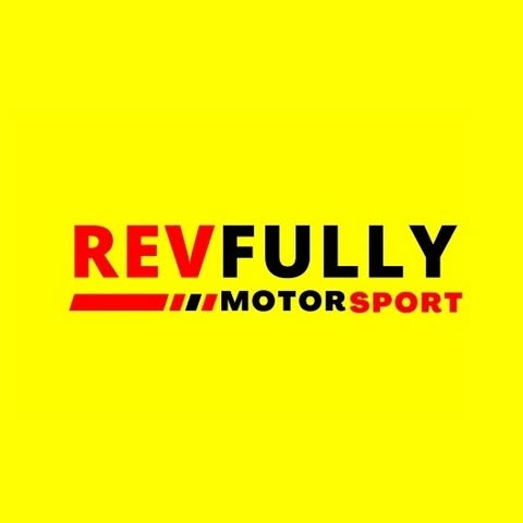 REVFULLY MOTORSPORT SDN. BHD. Logo