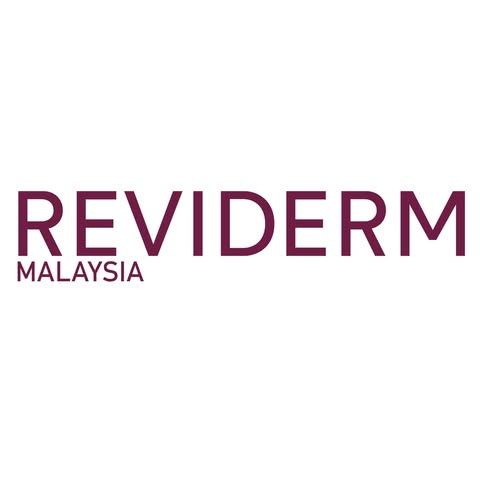 REVIDERM MANAGEMENT SDN. BHD. logo