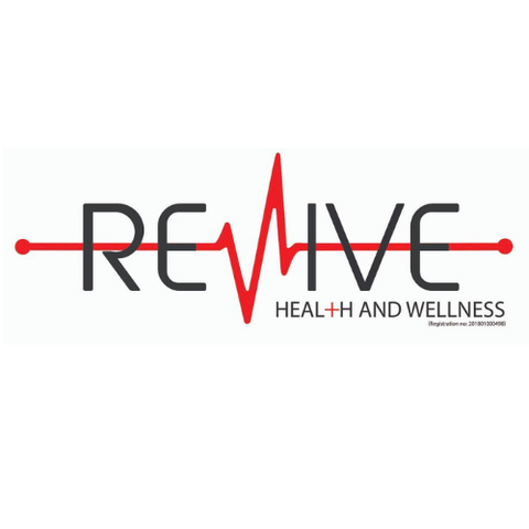 REVIVE HEALTH SDN. BHD. logo