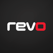 REVO GOLF (M) SDN BHD logo