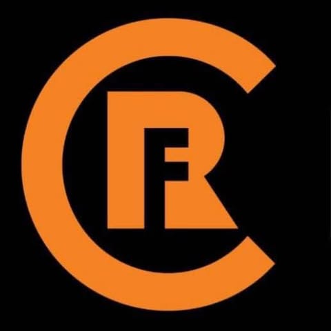 RFC FITNESS SDN. BHD. logo