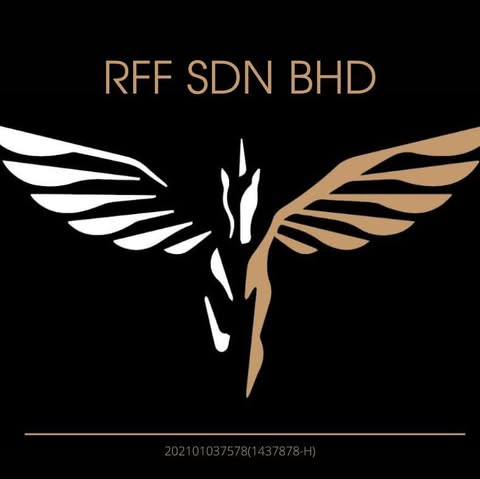 RFF SDN. BHD. logo