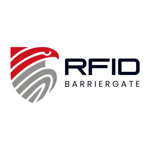 RFID BARRIERGATE SDN. BHD. Logo