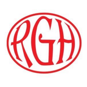 RGH ENGINEERING SDN. BHD. Logo
