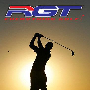 RGT GOLF ACADEMY SDN BHD logo